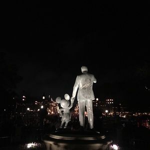 Meet your Posher, Ginger